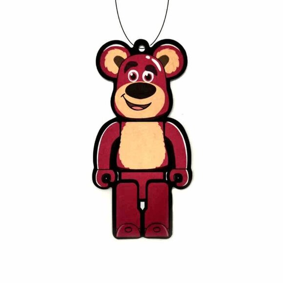 BAIRfreshener | Car Air Freshener - Picture 14 of 16